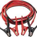 Booster Cable 10GA 12ft