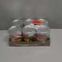 Contadina Crushed Tomatoes with Basil, 28 oz. Can 6 Packs BBD: 09-01-28