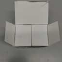 2026 Upgraded Bat Fortress Mini Repeller Ultrasonic Bat Deterrent Devices Battery Operated Can be Used Indoor&Outdoor, Friendly to Human & Pet (2Pack)