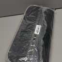 Green Kitchen Mat Set of 2, Boho Flower Kitchen Rugs Farmhouse Modern, Non Skid Washable Rubber Runner Rugs, Kitchen Decor Accessories（17x47in+17x30in）