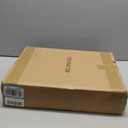 Bird Cage Parakeet Cage with Bird Toys & Slide-Out Tray, Wooden Perches, Rolling Stand, Swing & Bowls  Spacious Indoor Bird House for Parrot, Parakeets, Cockatiel, Lovebird and Small Mid-Sized Birds (WH 18''Lx14'W'x57''H)