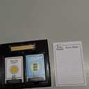 GOLIATH OK BOOMER! Card game for 14 years, family games, also suitable for adults old school vs. new school, trivia playing cards, questions for 2 generations