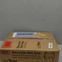 Fresh News Recycled Paper Original Pellet Cat Litter, 12 Pound, Non-Clumping, Unscented, Made in USA