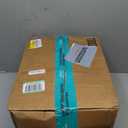 Bedsure Orthopedic Dog Bed for Medium Dogs - Waterproof Dog Sofa Beds Medium, Supportive Foam Pet Couch Bed with Removable Washable Cover, Waterproof Lining and Nonskid Bottom, Grey, 28"x23"x6.5" 