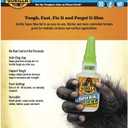 Gorilla Super Glue 15 Gram & Super Glue Gel 15 Gram Combo