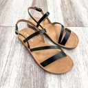 Soda Sandals for Women, Size 8