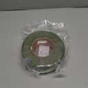 Matte PLA Refill Filament 1kg (2.2lbs) for Reusable Spools, 1.75mm Spool-Less 3D Printing Filament, Compatible with Bambu Lab 3D Printers  Dark Green