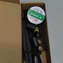 Metal Stakes Solar Lights Replacement Spike - Outdoor Ground Stake for Garden Lights Landscape Yard Pathway Patio Lamps Pole (Metal-8 Pack) - 0.78x5.36 inches