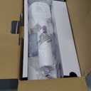 CLEVAST Travel Steamer for Clothes - Portable Handheld Garment Steamer for Clothing, Small Foldable Travel Size Fabric Wrinkle Remover, 30-Second Fast Heat Up, 1000W Powerful Steam Output, 120V Only