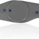 W10837249 W10629546 Dishwasher Lower Spray Arm - Fits for Whirlpool PS11727921 AP5988717 W10838302 Lower Wash Arm Compatible with WDT750SAHZ0, WDTA50SAHZ0, WDT970SAHZ0 Dishwasher Spray Arm