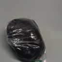 Mens Wig Short Brown Layered Heat Resistant Synthetic Wigs for Male Daily Party Cosplay Costume Halloween Use (Dark Brown)