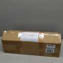 LONTAN 6 Pairs Undermount Soft Close Drawer Slides 21 Inch Hidden Bottom Mount Full Extension Cabinet Rails with Rear mounting Bracket and Locking Devices Concealed Drawer Runners 100lb Load Capacity