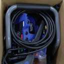 Westinghouse WPX2700e Electric Pressure Washer, 2700 Max PSI and 1.76 Max GPM, Induction Motor, Onboard Soap Tank, Spray Gun and Wand, 5 Nozzle Set, for Cars/Fences/Driveways/Homes/Patios/Furniture