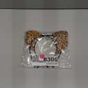 2 Pack Cat Ears Headband, Furry Cat Ear for Halloween Party Cosplay Daily Wear Cats Women Costume Accessory