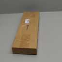 Norme 12 Pcs 16 Inches Glitter Silver Picks for Christmas Tree Decoration Silver Christmas Tree Ornaments DIY Xmas Floral Picks Artificial Berry Stems Twigs for Xmas Holiday Wedding Party