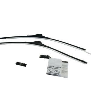 TRICO Platinum 28 Inch pack of 2 High Replacement Windshield Wiper Blades