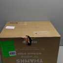 Betterway Unbleached Bamboo Toilet Paper Rolls - Eco-Friendly 3 Ply Toilet Tissue - 36 Long-Lasting Rolls - 360 Sheets/Roll - Organic, FSC Certified, Septic Safe TP - Lint-Free, PFAS-Free Bath Tissue (Brown)