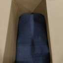 Loloi Amber Lewis Georgie Collection GER-06 Bordeaux/Antique 8'-4" x 11'-6", .19" Pile Height, Area Rug