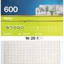 3M Dust & Pollen Reduction Filter 15" x 20" x 1" (9836DC-6)
