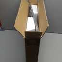 Stanbroil Steel Drip Pan Heat Baffle Replacement for Traeger Pellet Smoker Grill, Newer Lil' Tex, Lil' Tex Elite, Lil' Tex Pro, Pro Series 22 BAC-012