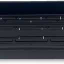 10 Plant Growing Trays (WITH Drain Holes) - 20" x 10" - Perfect Garden Seed Starter Grow Trays: For Seedlings, Indoor Gardening, Growing Microgreens, Wheatgrass & More - Soil or Hydroponic 