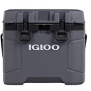 Igloo Trailmate 25 QT Cooler - Carbonite