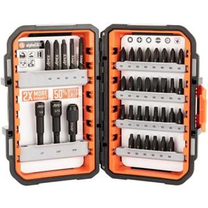 Tool Multi-Tool Industrial 38Pc Fastening Set