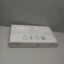 Chefs Path Dish Stone Drying Mat - 23.6x15.4in Mountain Print Spliced Kitchen Mat - Quick Drying and Ultra Absorbent Diatomaceous Earth and Quartz Dish Drying Mat with Non Slip Pad and Sandpaper