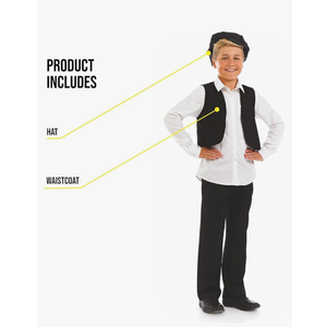 fun shack Victorian Boy Costume, Kids Victorian Costume, Boys Victorian Costume, Victorian Boys Costume
