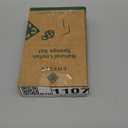 LUFAFY 5Pack (6") Natural Loofah Sponge, Exfoliating Body Scrubber for Shower, Luffa Sponge, Bath & Kitchen  Plant-Based