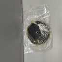 4Pcs Universal Round Rubber Arm Pads for Car Auto Jacking Lift Dia 120mm Thick 15mm Car Auto Truck Hoist