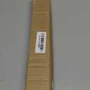 TNP Wall Mount Compatible with Sonos Arc Ultra and Sonos Arc Soundbar (Black) - Hanging Mounting Bracket for Sonos Soundbar Under TV Easy Install Hidden Floating Style Design