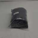 50Pcs Clear Bubble Out Bag 8X10Inch, Bubble pouches wrap for Shipping,Double Walled Cushioning Bags for Moving,Packing and Extra Protecting Fragile Item