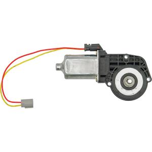Dorman 742-252 Power Window Lift Motor Compatible with Select Ford / Lincoln / Mercury Models Dorman 742-252 Power Window Lift Motor Compatible with Select Ford / Lincoln / Mercury Models