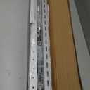 ECO-WORTHY Upgraded 45in Solar Panel Mount Brackets, with Foldable Tilt Legs, Suitable for 2pcs 100W/1pcs 200W 300W 400W Solar Panels,Adjustable Mounting Brackets Kits for RV, Roof, Boat, and Off-Grid