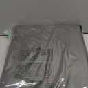 KDD Book Stand for Reading with Storage, Multi-Angle Adjustable Tablet Pillow Holder for Lap, Bed, Desk and Couch, Foldable iPad Holder with Organizer for Book,Tablet, Laptops, E-Reader (4.7"-15")