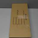 Larger Water Bottle Organizer for Stanley 40 oz Tumbler, Stackable Water Bottle Holder Rack for Cabinet, Kitchen Storage Organizer for for Stanley Cup Accessories, Tumbler Storage Holder4 Pack