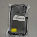 TMIDVFV Compatible with Samsung Galaxy A15 5G Case, with Belt Clip Holster Heavy Duty Rugged Shockproof Full Body Protection Kickstand Cover for Samsung Galaxy A15 5G Phone (Black+Grey)