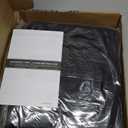 Utheer Grill Cover for Pit Boss 820 Deluxe, Pro Series 850, Z Grill 700 Series, Heavy Waterproof BBQ Grill Cover for 820D PB820FB Wood Pellet Grill, 600D Heavy Duty Fabric