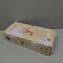 ASMAD Solar Lights Outdoor(12-Pack, 96 LEDs), Solar Garden Lights, Outdoor Decorations, Firefly Light for Patio Decor, Big Bulb, Unique Gifts for Women, Gifts for Grandma