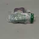 Phone Case for Motorola Razr 40/Moto Razr 2023 Wallet Cover With Ring and Crossbody Wrist Strap Lanyard Credit Card Holder Slot Stand XT2323-6 Razor Razer Razr2023 Razr40 Women Men Girls Dark Purple