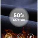 Aleumdr Womens Sweatpants Cargo Joggers Baggy Sweat Fall Pants Athletic Cotton Fleece Lined Casual Pants with Pockets (M)