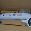 Tineco iFLOOR 2 Complete Cordless Wet Dry Vacuum Floor Cleaner and Mop, One-Step Cleaning for Hard Floors, Great for Sticky Messes and Pet Hair