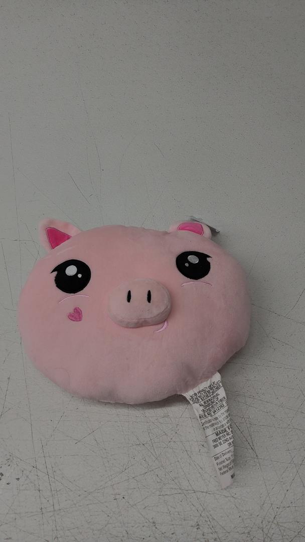Kids Pillow Plush Pigs Pillow Plush Pillows Toy Soft Gift Baby Girl Gifts 10 Inches…