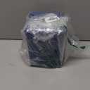 Refasy Piggy Bank Cash Coin Can ATM Bank Electronic Coin Money Bank for Kids Age 3-12, Money Savings Box Mini ATM Coin Bank Toys Gifts for 3 4 5 6 7 8 9 10 11 12 Year Old Boys Girls (Navy)