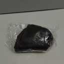 INTGET Center Console Cover for Chevy Silverado & GMC Sierra Accessories 2019 2020 2021 2022 2023 2024 2025 Leather Armrest Lid Arm Rest Box Protector (Red Stitches, Bucket Seat 19-25)