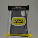 OtterBox Galaxy S22 Commuter Series Case - Black, Slim & Tough, Pocket-Friendly, with Port Protection