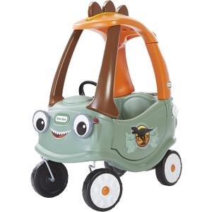 Little Tikes T-Rex Cozy Coupe, Large