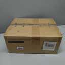 SIMPDIY Shoe Organizer, 12 Pack Shoe Storage Shoe Organizer for Closet, Shoe Boxes Clear Plastic Stackable Shoe Storage Boxes for Size 13 (XX-Large, White)