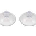 KTC AP701-1 Replacement Suction Cup for Tail Lamp Remover, Set of 2